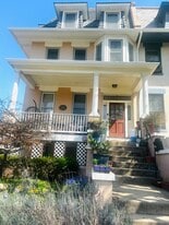 Building Photo - 1663 Newton St NW