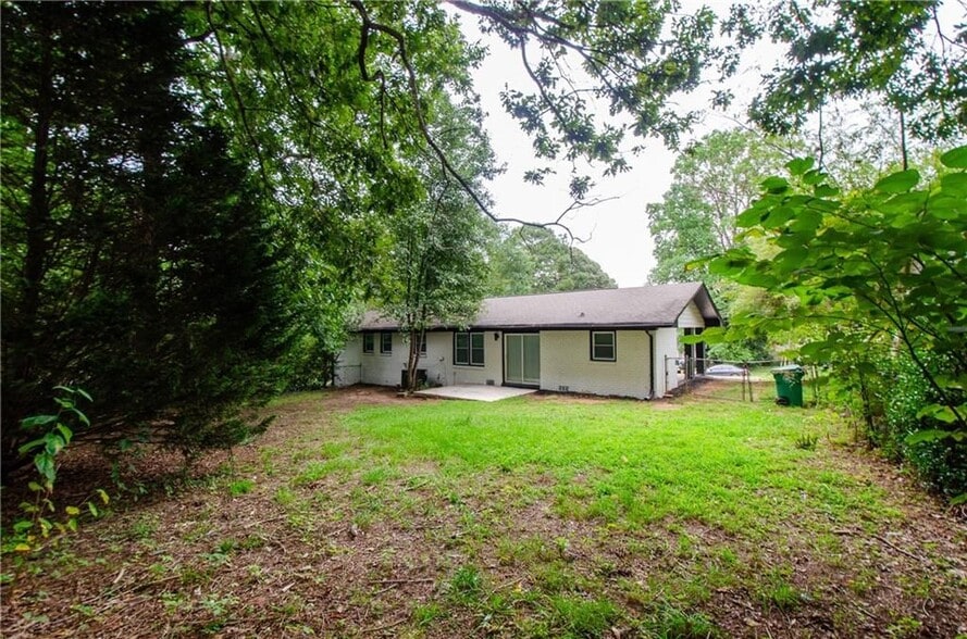 Building Photo - 3833 Wedgefield Cir