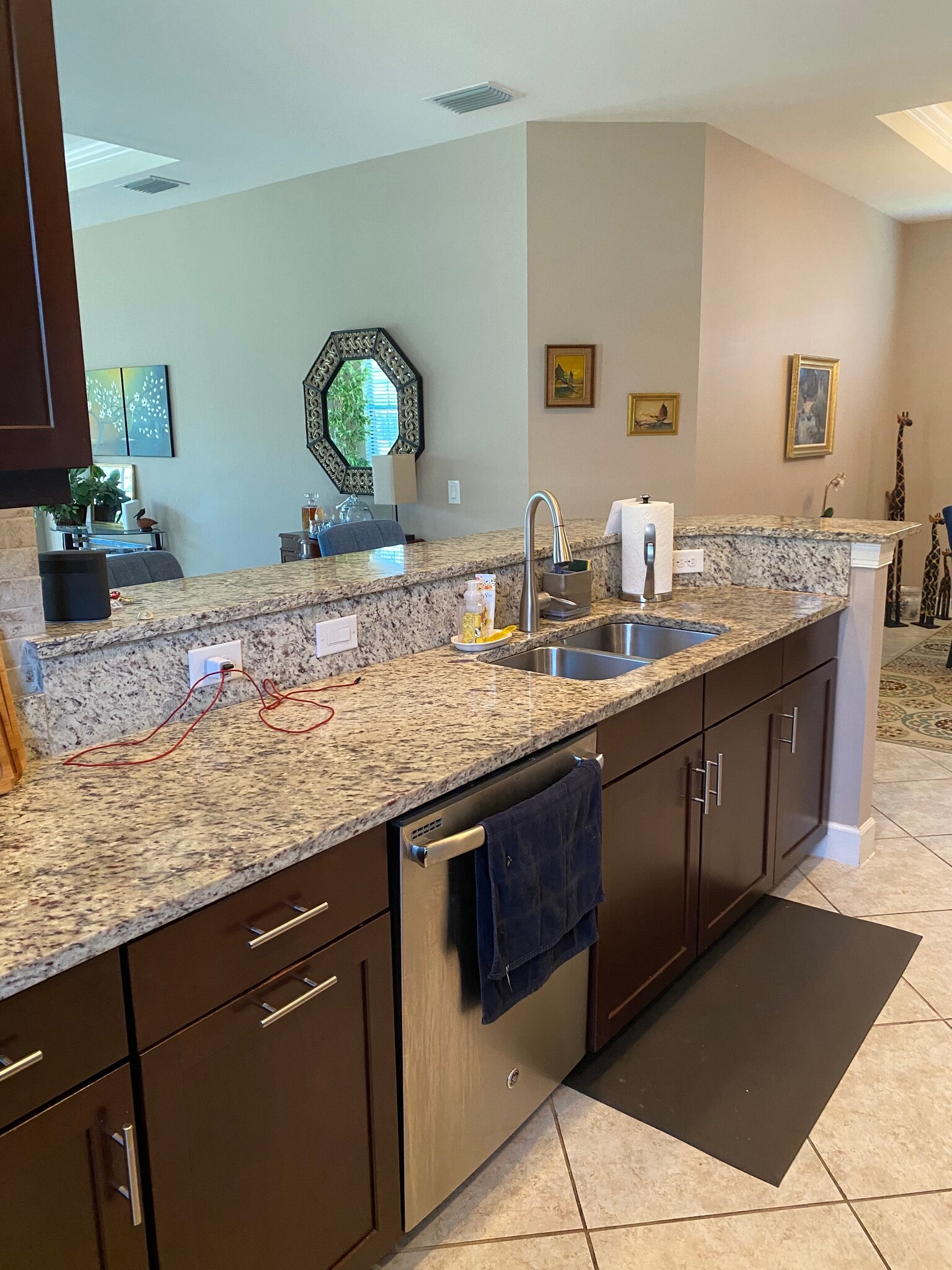 Kitchen - 8344 Lucello Ter N