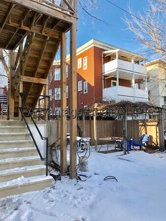 Building Photo - 15 Jaques St