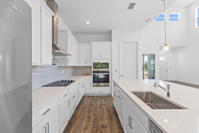 Building Photo - The "Naturehood" Estate: Scale, Sophistication, and a Serene Setting