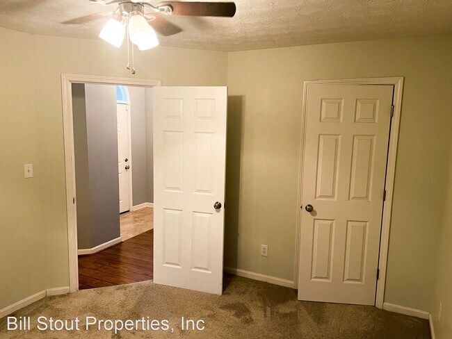 Building Photo - 3 br, 2 bath House - 8809 Eli Drive