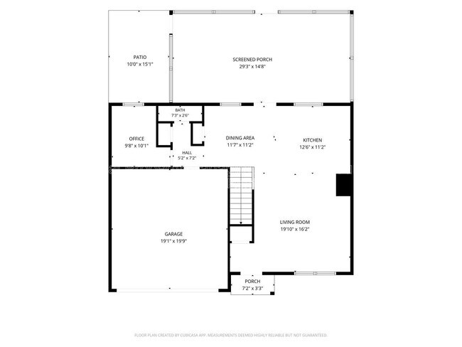 Building Photo - 262 Hunting Wood Dr