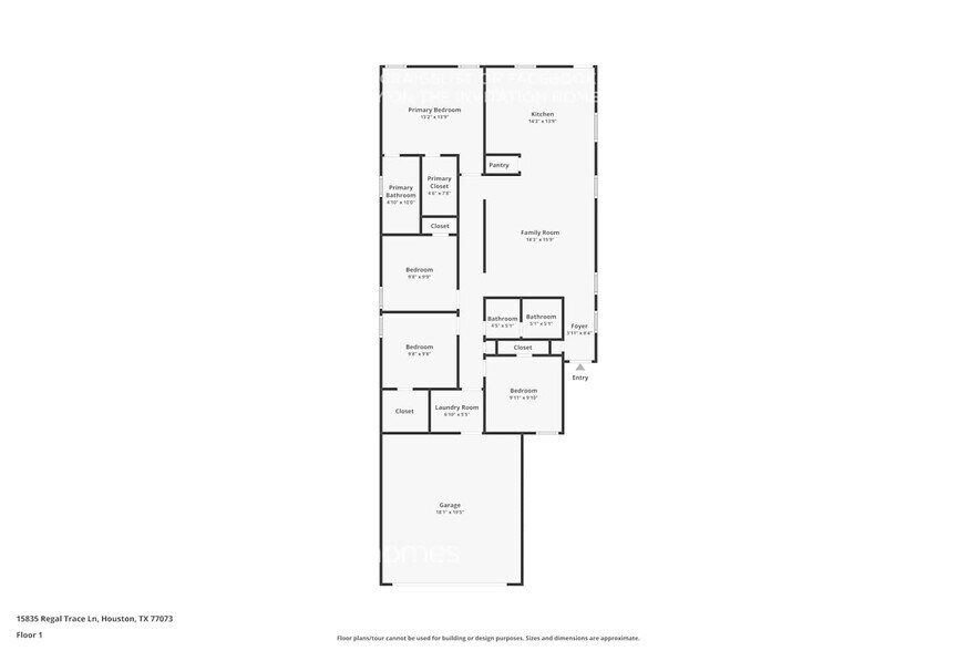 Building Photo - 15835 Regal Trace Ln