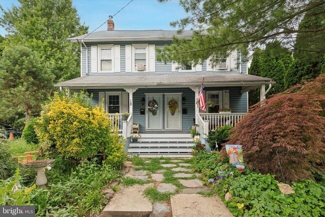 Primary Photo - 16 Spring St