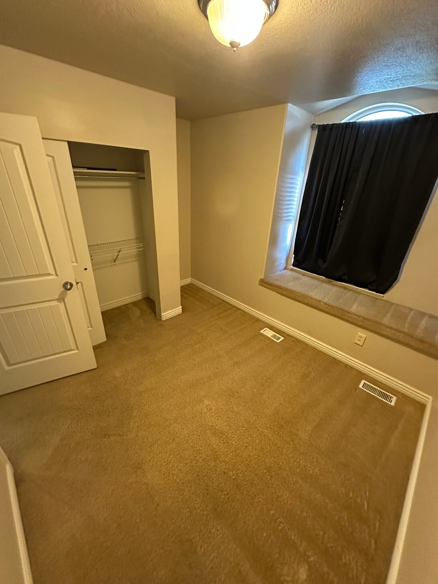 Bedroom 1 - 2113 N 550 W
