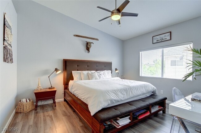 Building Photo - 7450 S Eastern Ave