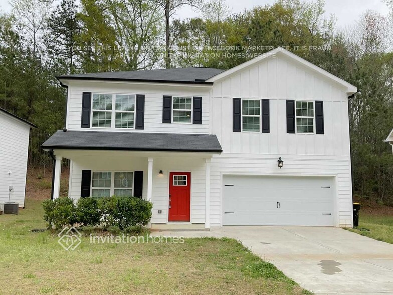 Primary Photo - 310 Valley View Dr