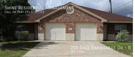 Building Photo - 200 Dale Earnhardt Dr