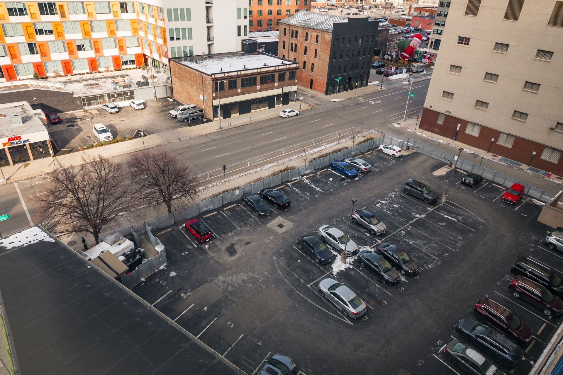 Building Photo - 110 N 3rd St