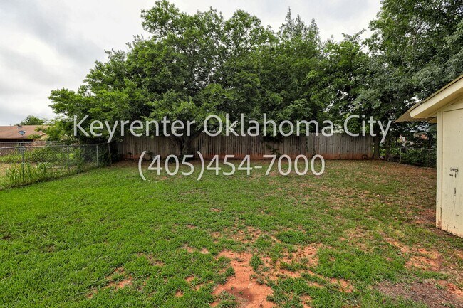 Building Photo - 3BD/2BTH Home in the Heart of Midwest City