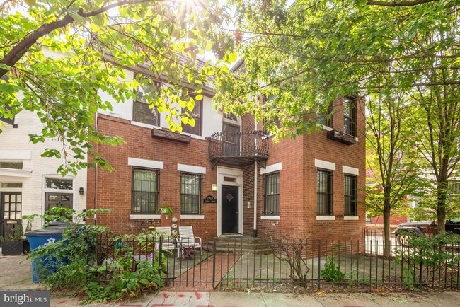 Building Photo - 1768 Florida Ave NW