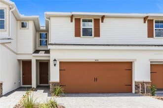 Building Photo - 1816 Woodleaf Hammock Ct