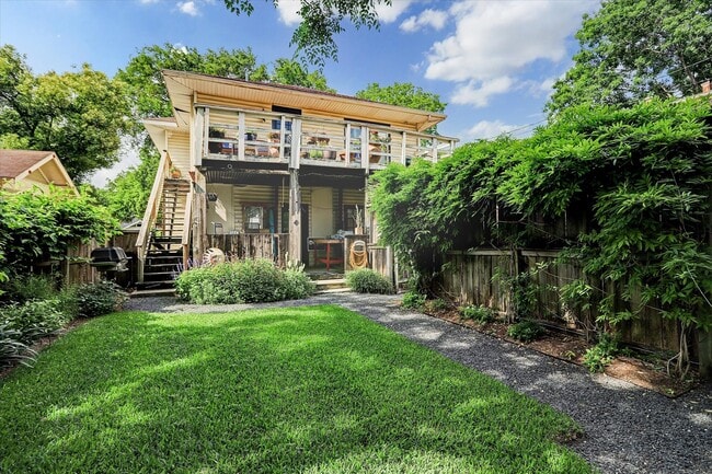 Building Photo - 1419 Kipling St