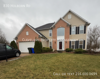 Building Photo - Stunning & Spacious Streetsboro Beauty