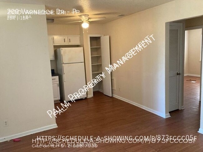 Building Photo - 200 Varnedoe Dr