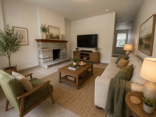 Building Photo - 2BR Townhouse with Fully Equipped Kitchen & W/D Included! Great Location! Call Now!