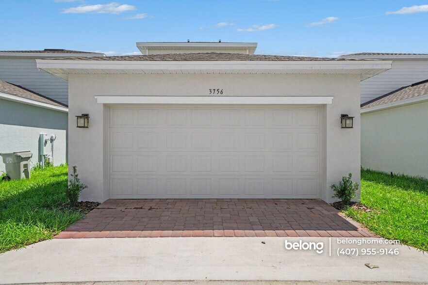 Building Photo - 3756 Sky Mountain Aly