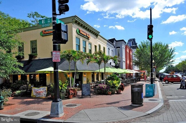 Building Photo - 1302 East Capitol St NE