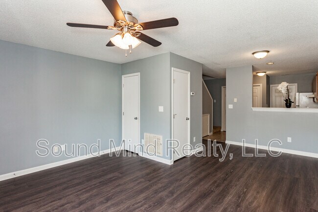 Building Photo - 2809 Ferret Ct