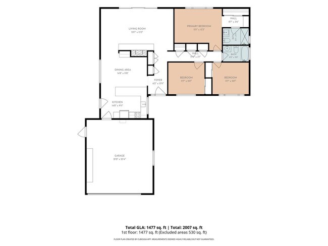 Building Photo - 9152 Condesa Dr