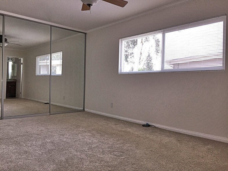 Master Bedroom - 3881 Groton St