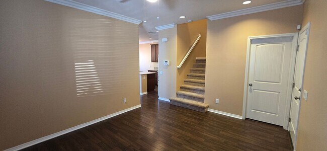Building Photo - Beautifully maintained 2-bedroom, 2.5-bath with Loft • 1,504 sqft & 2-car garage.