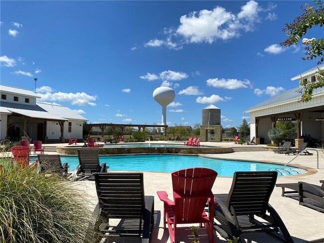 Building Photo - 19100 George Norris Dr