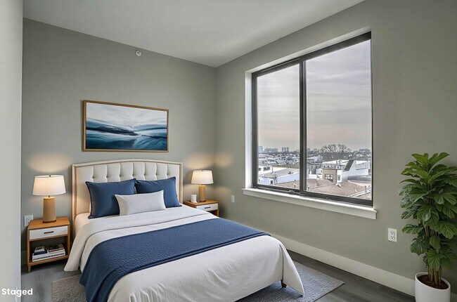 Building Photo - 3516 John F. Kennedy Blvd