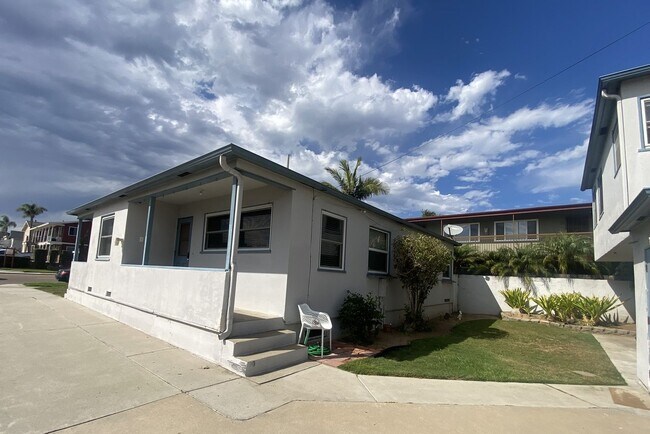 Building Photo - m529 - Mann