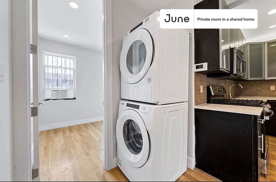 Building Photo - Room in Shared 3 bed/1 bath home in Clinton Hill