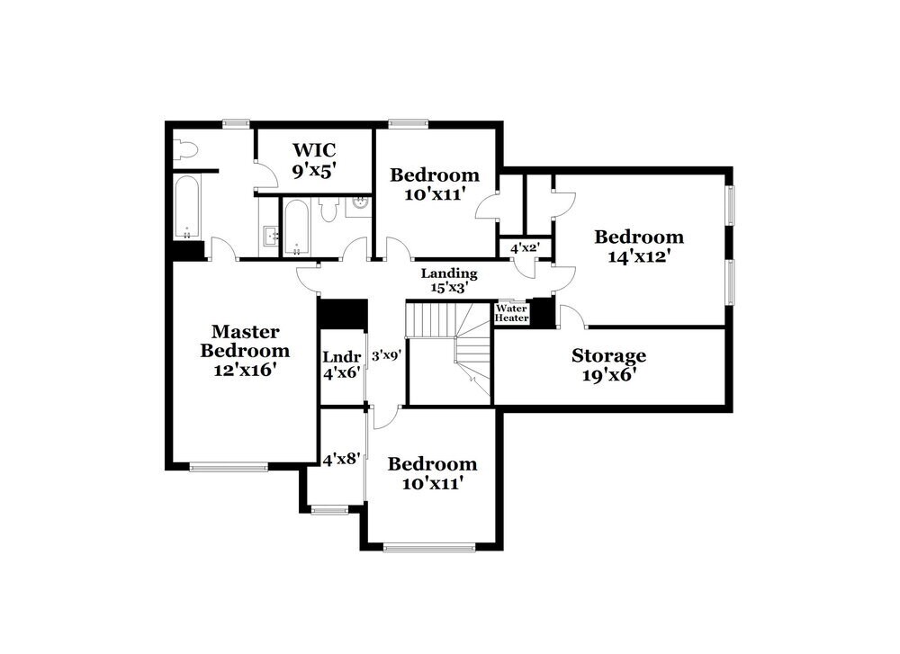 Building Photo - 2966 Heather Lake Dr