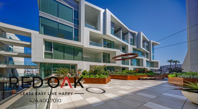 Primary Photo - 1550 Lincoln Blvd