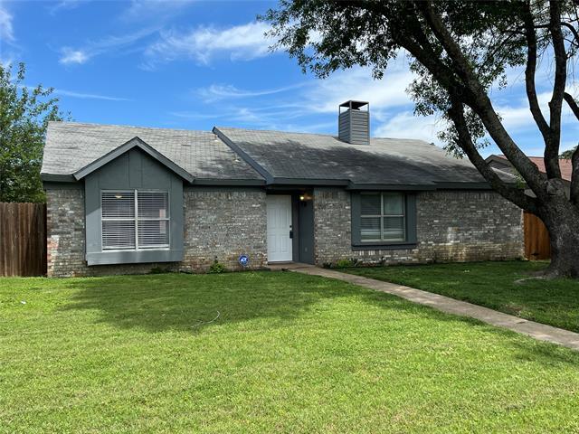 Building Photo - 1209 High Country Dr