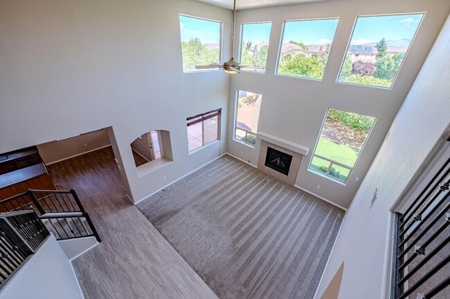 Building Photo - 10532 Coyote Canyon Pl NW