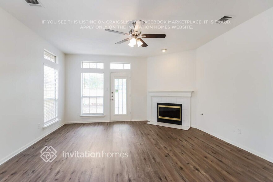 Building Photo - 3623 Appalachian Trail