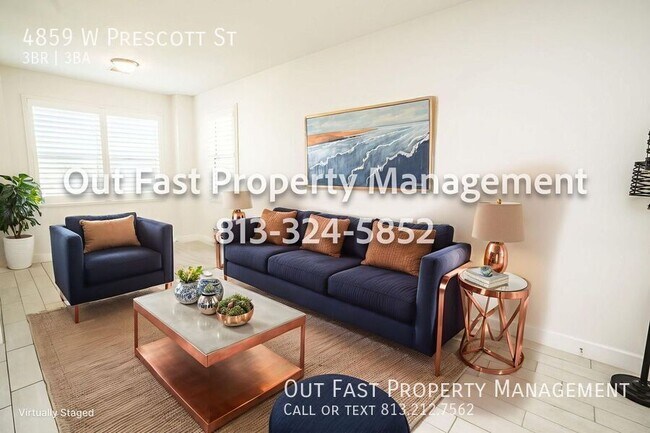 Building Photo - 4859 W Prescott St