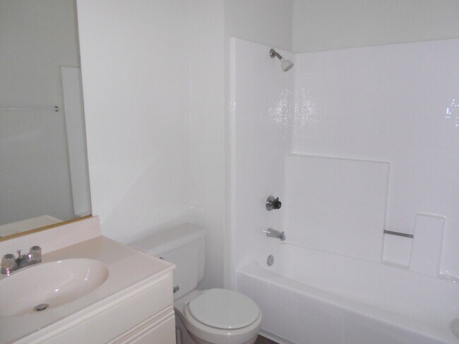 Floorplan - 1400 Camden Ave