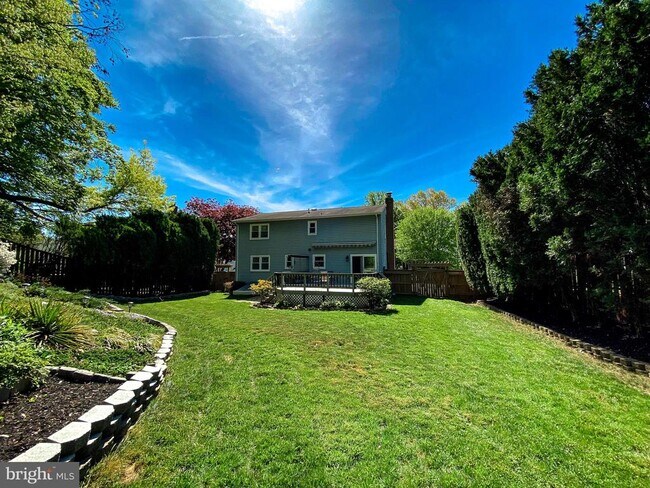 Building Photo - 13210 Nickleson Dr