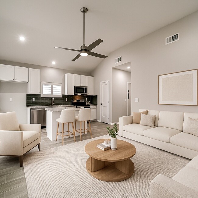 Building Photo - 16613 E Lynbrook