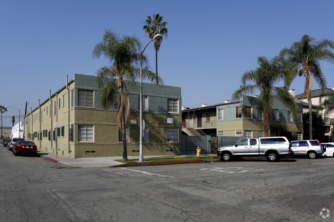 Primary Photo - Cozy and Quiet Living in Long Beach
