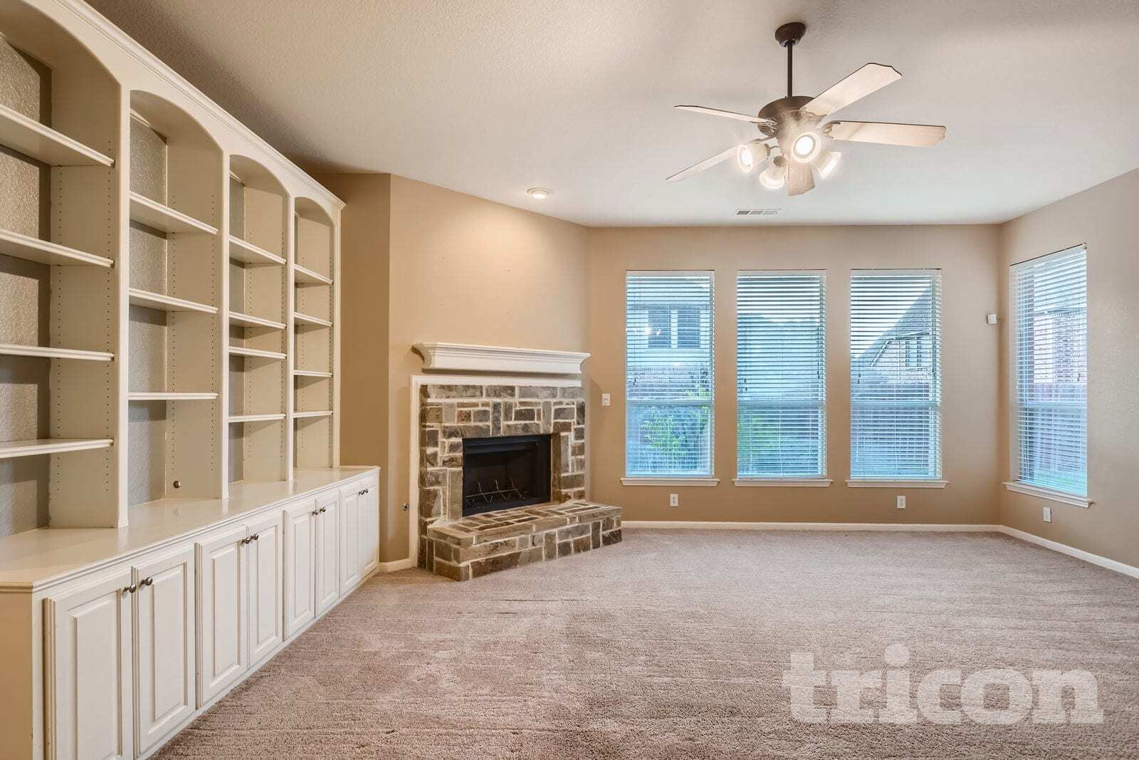 Building Photo - 4203 Wildbriar Ln