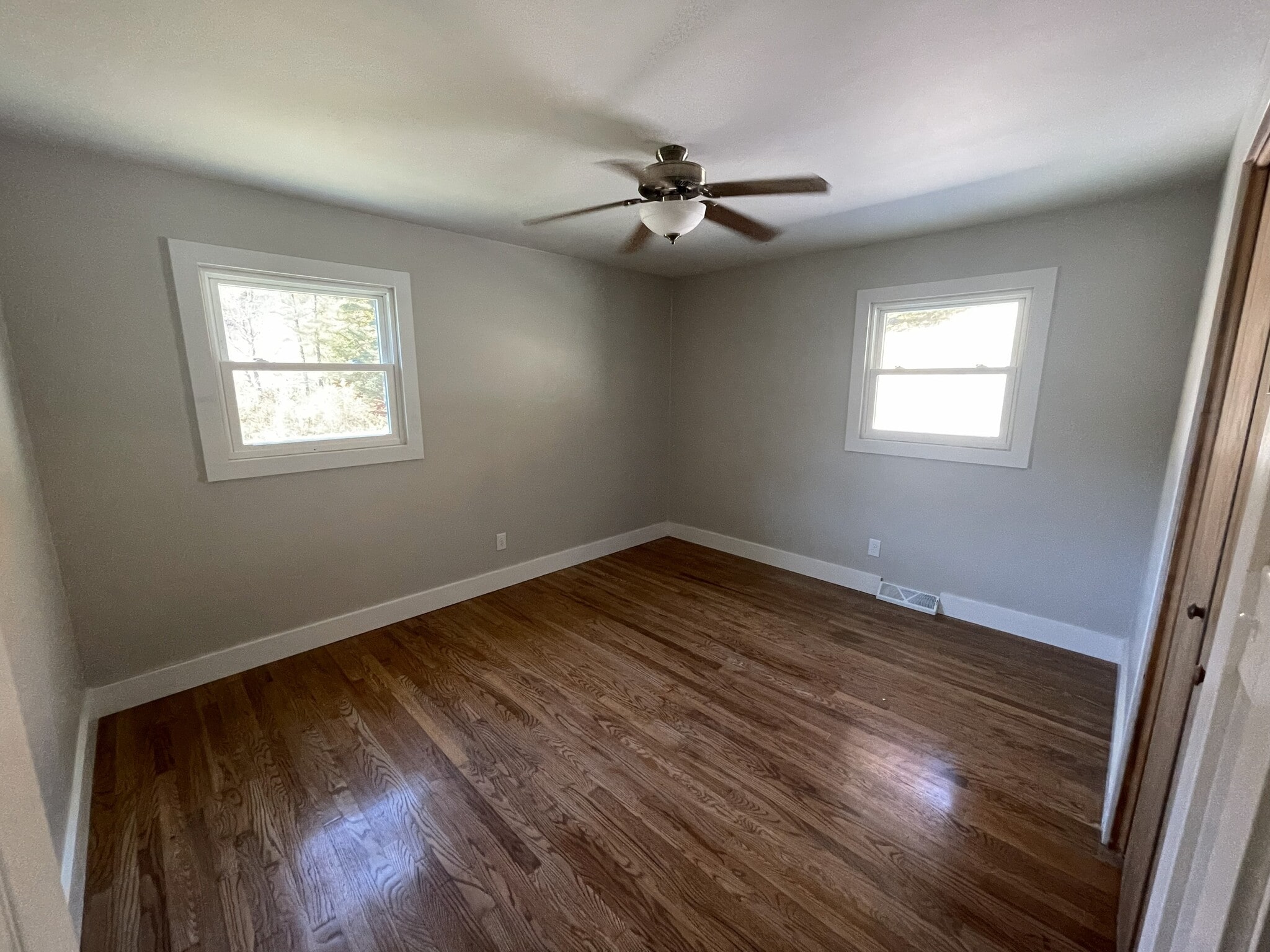 Bedroom 1 - 13932 W Old Nashville Rd