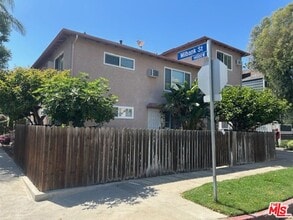 Building Photo - 4505 Murietta Ave