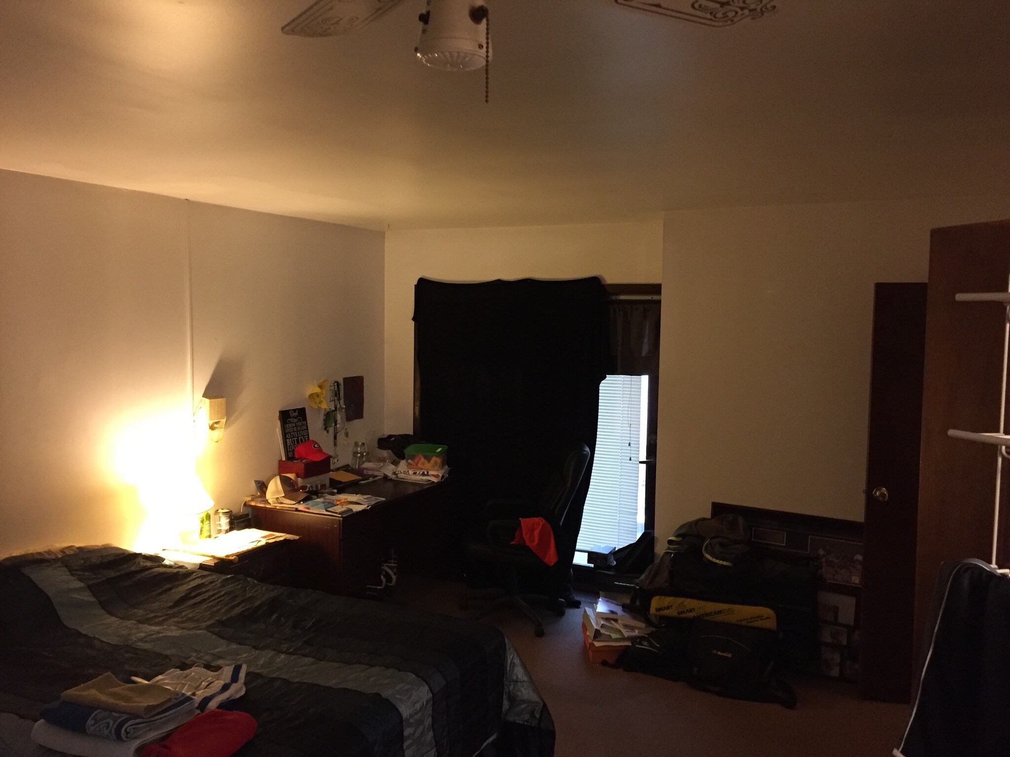 Huge master bedroom - 113 Raylinsky Rd