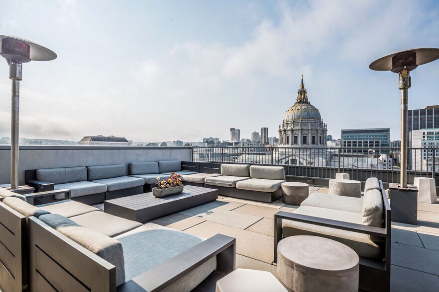 Building Photo - 101 Polk St