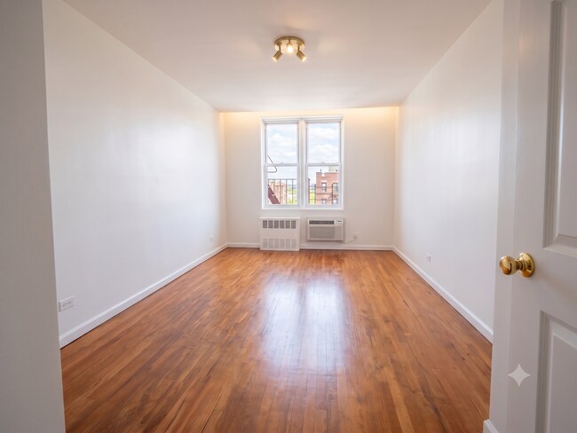 Building Photo - 3901 Nostrand Ave