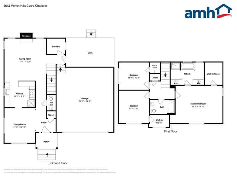 Building Photo - 2612 Merion Hills Ct