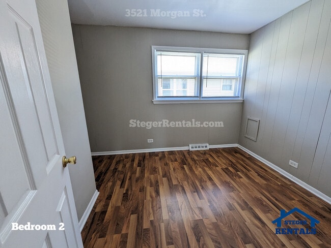 Building Photo - 3521 Morgan St