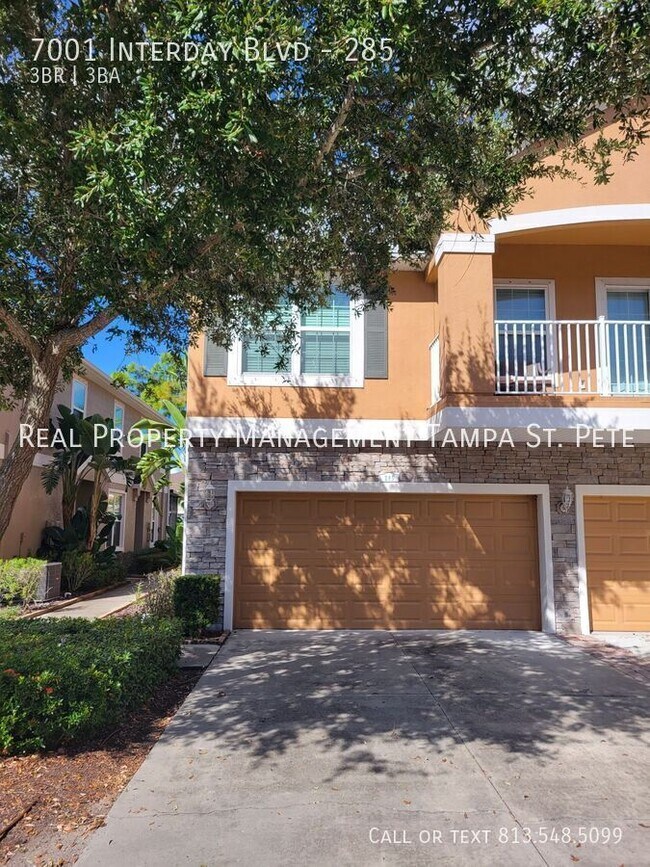 Primary Photo - 7001 Interday Blvd-285